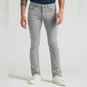 🌙 B135 True Classic Slim heavy stretch pant